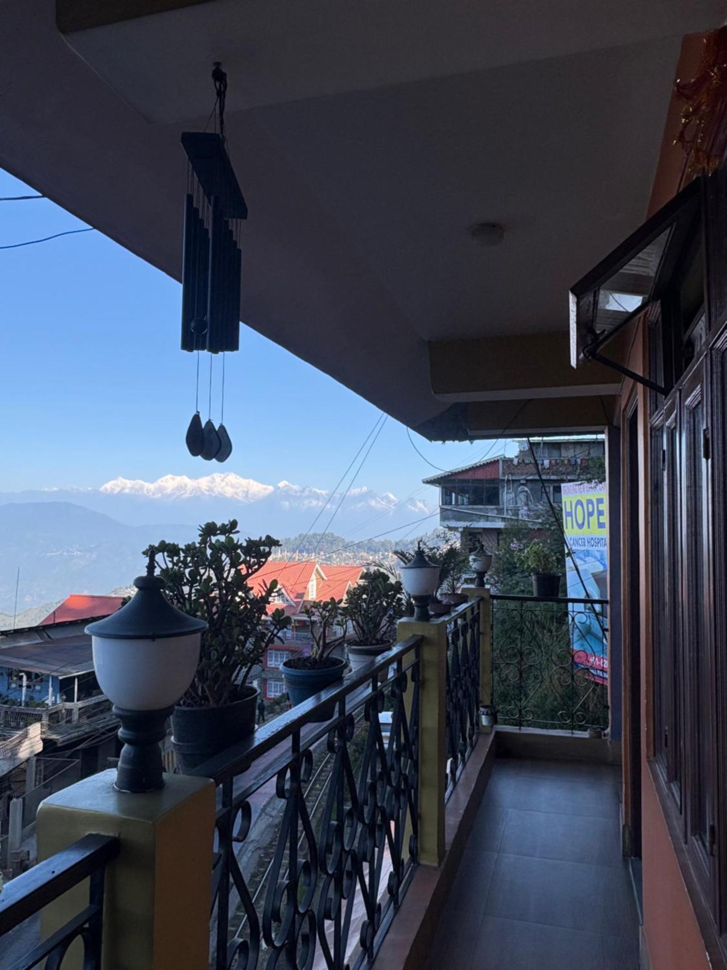 Swarna Kamal Homestay Darjeeling  Exterior foto